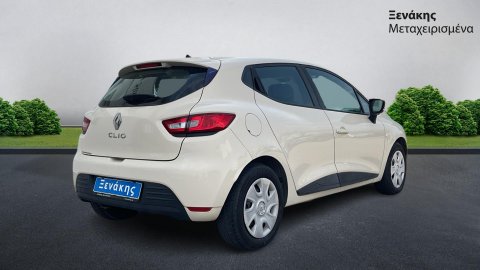 RENAULT CLIO 1.1 2018