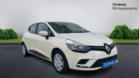 RENAULT CLIO 1.1 2018