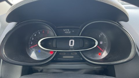 RENAULT CLIO 1.1 2018