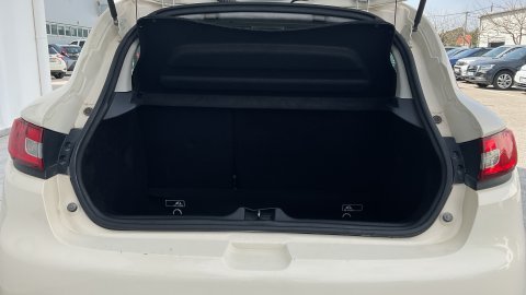 RENAULT CLIO 1.1 2018