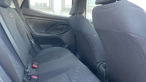 TOYOTA YARIS 1.5 125PS 2024
