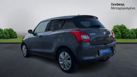 Suzuki Swift GL+ 90PS 2020