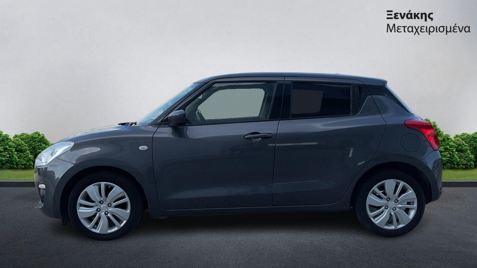 Suzuki Swift GL+ 90PS 2020