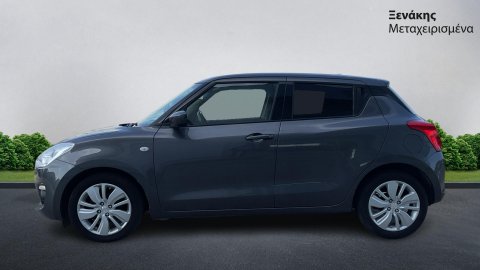 Suzuki Swift GL+ 90PS 2020