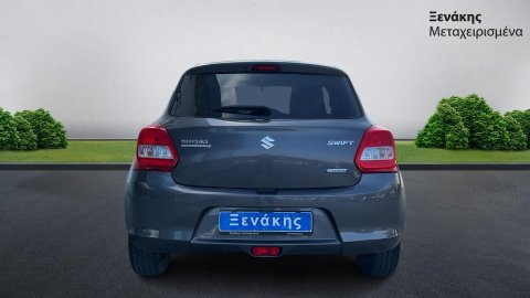 Suzuki Swift GL+ 90PS 2020