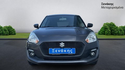 Suzuki Swift GL+ 90PS 2020