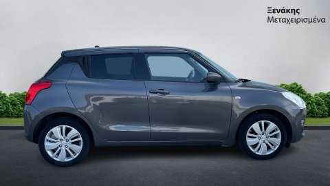 Suzuki Swift GL+ 90PS 2020