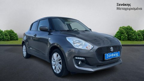 Suzuki Swift GL+ 90PS 2020