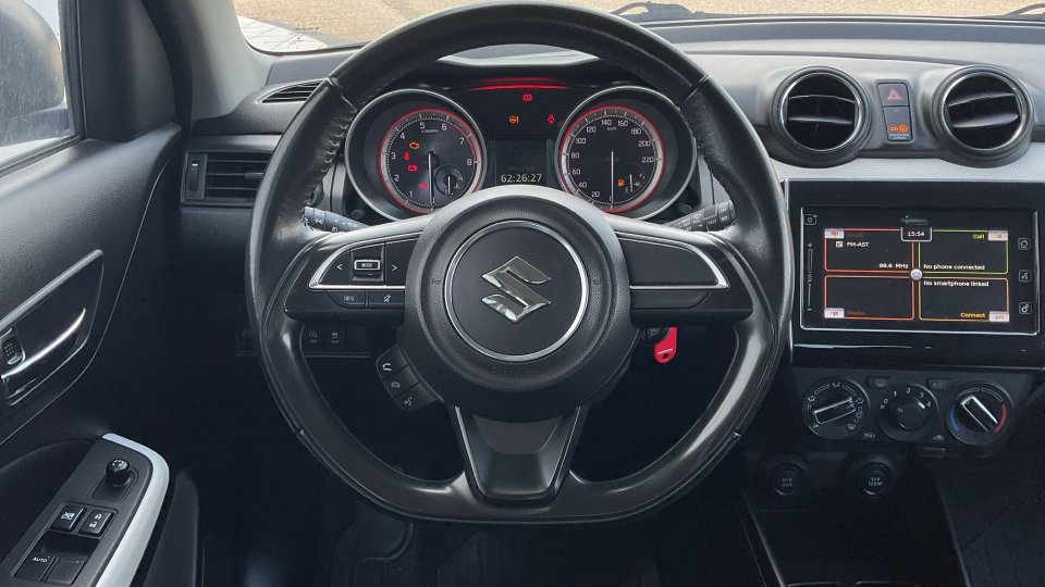 Suzuki Swift GL+ 90PS 2020