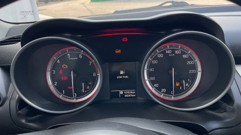 Suzuki Swift GL+ 90PS 2020