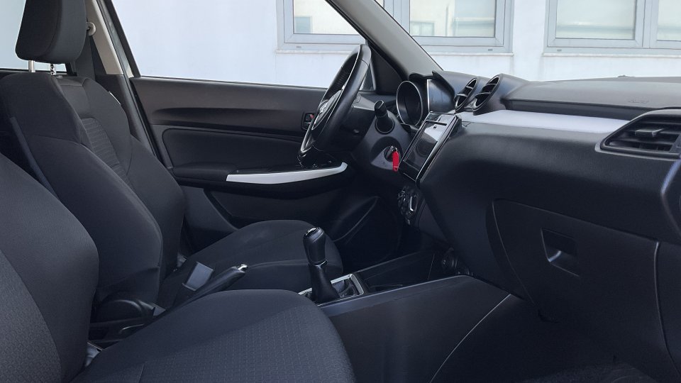 Suzuki Swift GL+ 90PS 2020