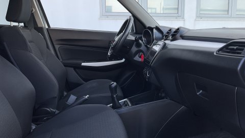 Suzuki Swift GL+ 90PS 2020