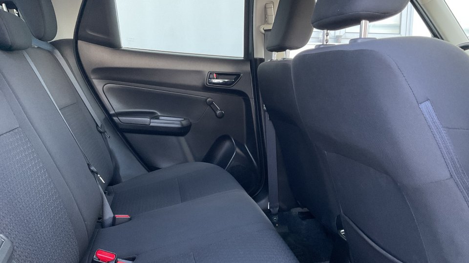 Suzuki Swift GL+ 90PS 2020