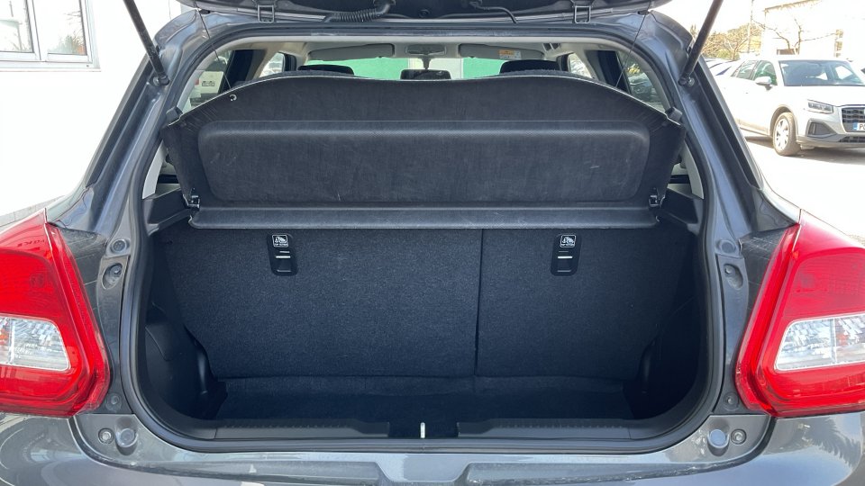 Suzuki Swift GL+ 90PS 2020