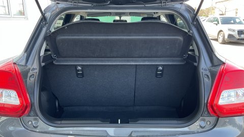 Suzuki Swift GL+ 90PS 2020
