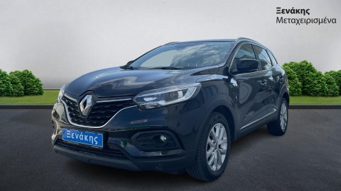 RENAULT KADJAR SPORT EDITION 1.5 2019