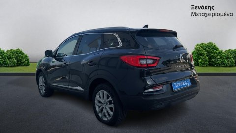 RENAULT KADJAR SPORT EDITION 1.5 2019