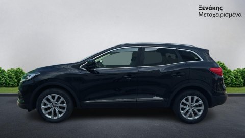RENAULT KADJAR SPORT EDITION 1.5 2019