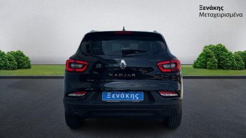 RENAULT KADJAR SPORT EDITION 1.5 2019
