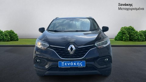 RENAULT KADJAR SPORT EDITION 1.5 2019