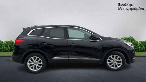 RENAULT KADJAR SPORT EDITION 1.5 2019