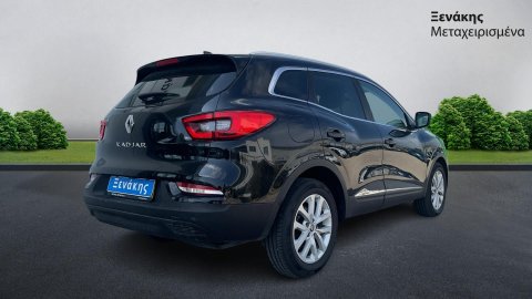RENAULT KADJAR SPORT EDITION 1.5 2019