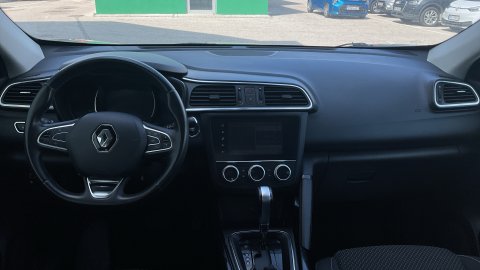 RENAULT KADJAR SPORT EDITION 1.5 2019