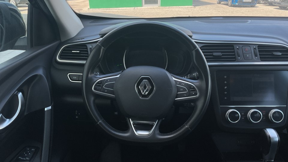 RENAULT KADJAR SPORT EDITION 1.5 2019