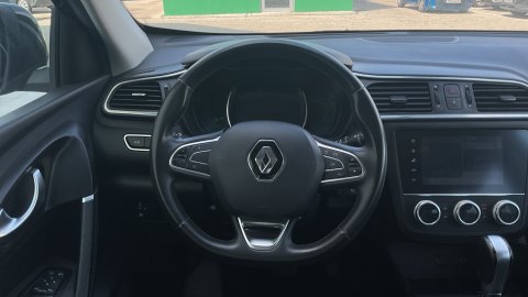 RENAULT KADJAR SPORT EDITION 1.5 2019