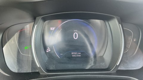 RENAULT KADJAR SPORT EDITION 1.5 2019