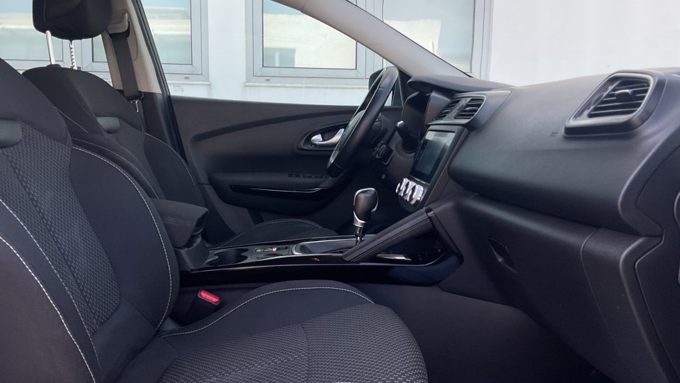 RENAULT KADJAR SPORT EDITION 1.5 2019