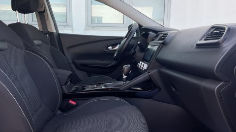 RENAULT KADJAR SPORT EDITION 1.5 2019