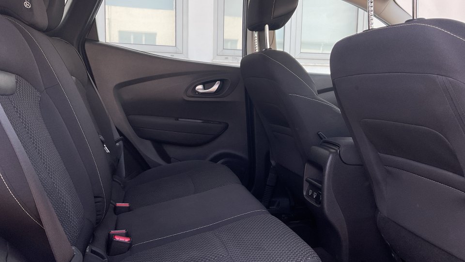 RENAULT KADJAR SPORT EDITION 1.5 2019