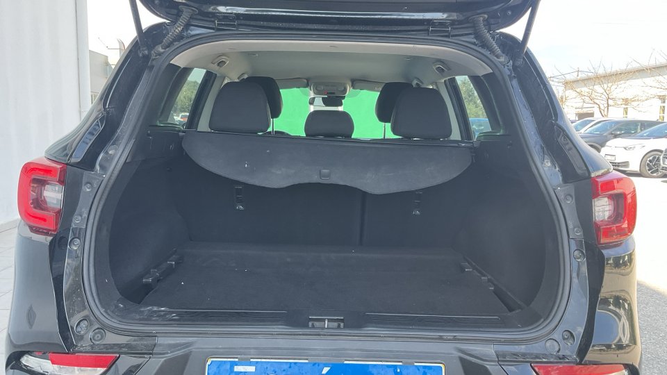 RENAULT KADJAR SPORT EDITION 1.5 2019