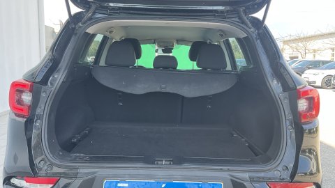 RENAULT KADJAR SPORT EDITION 1.5 2019