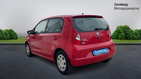  Seat Mii STYLE ECOMOTIVE 1.0 6OPS 2019