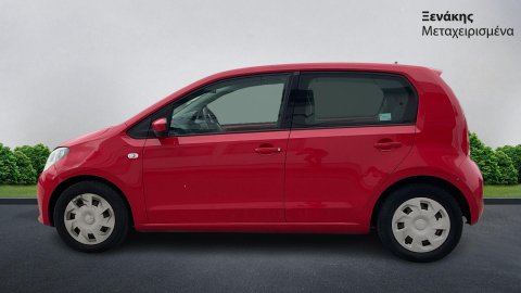  Seat Mii STYLE ECOMOTIVE 1.0 6OPS 2019