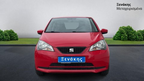  Seat Mii STYLE ECOMOTIVE 1.0 6OPS 2019