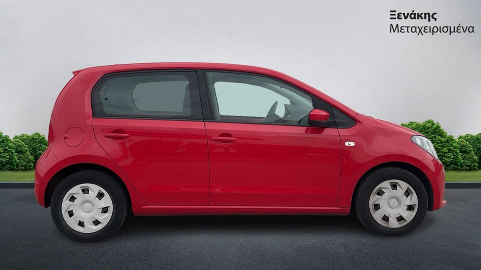  Seat Mii STYLE ECOMOTIVE 1.0 6OPS 2019