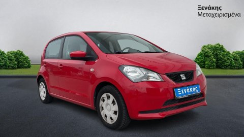  Seat Mii STYLE ECOMOTIVE 1.0 6OPS 2019
