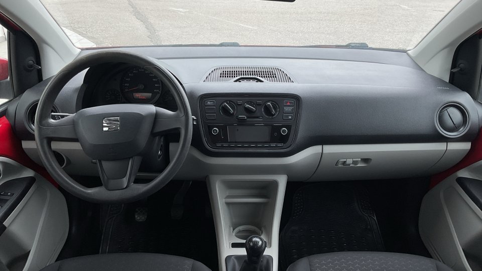  Seat Mii STYLE ECOMOTIVE 1.0 6OPS 2019