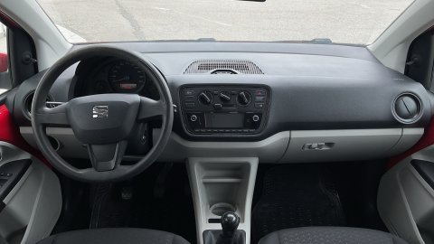  Seat Mii STYLE ECOMOTIVE 1.0 6OPS 2019