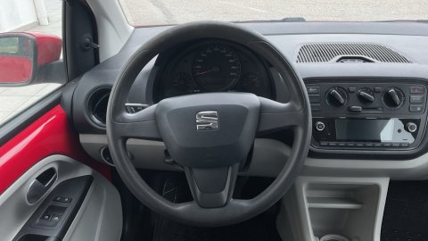  Seat Mii STYLE ECOMOTIVE 1.0 6OPS 2019