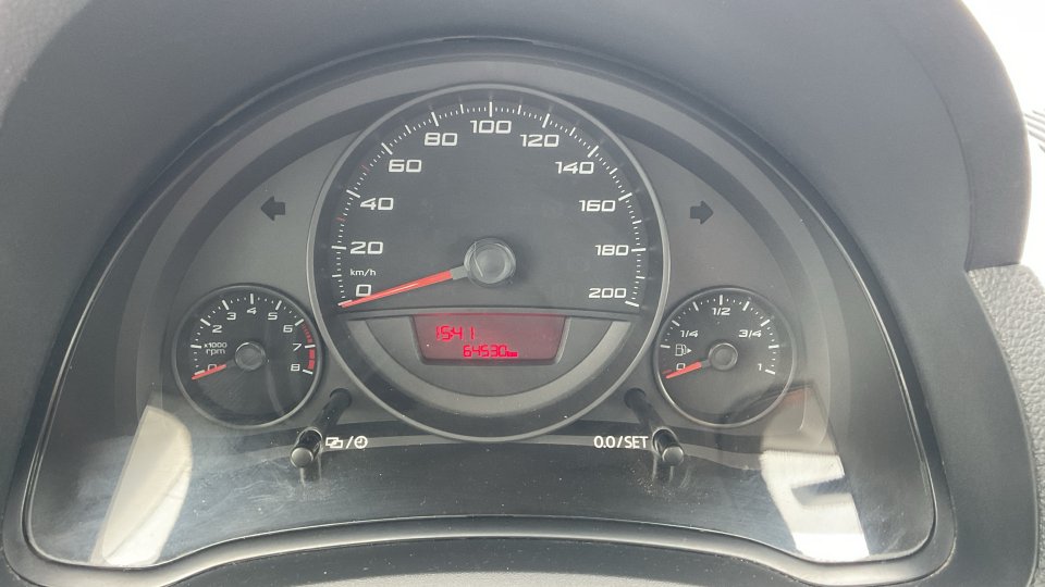  Seat Mii STYLE ECOMOTIVE 1.0 6OPS 2019