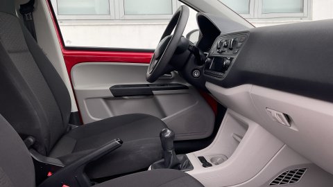  Seat Mii STYLE ECOMOTIVE 1.0 6OPS 2019