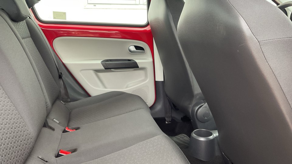  Seat Mii STYLE ECOMOTIVE 1.0 6OPS 2019