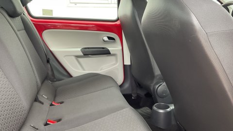  Seat Mii STYLE ECOMOTIVE 1.0 6OPS 2019