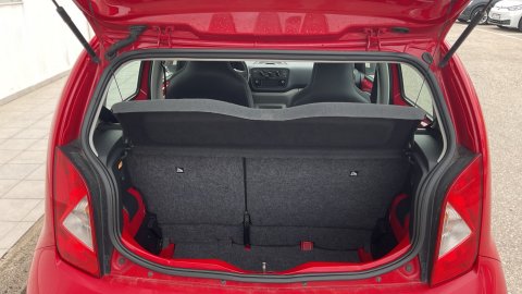  Seat Mii STYLE ECOMOTIVE 1.0 6OPS 2019