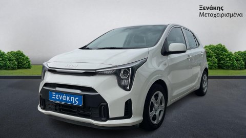 KIA PICANTO OPTIMUM 1.2 2024