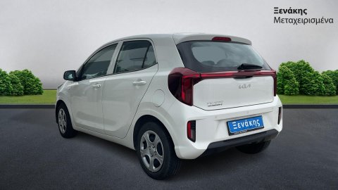 KIA PICANTO OPTIMUM 1.2 2024